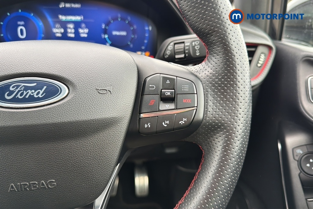 Used Ford Fiesta 2023 for sale - 78123591: Photo 11