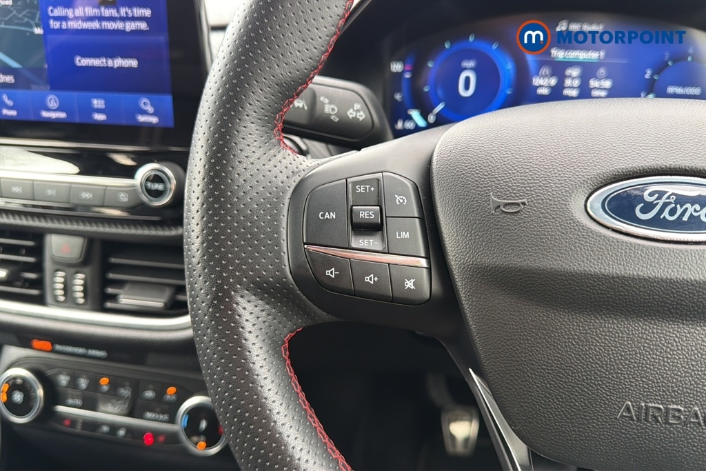 Used Ford Fiesta 2023 for sale - 78123591: Photo 12