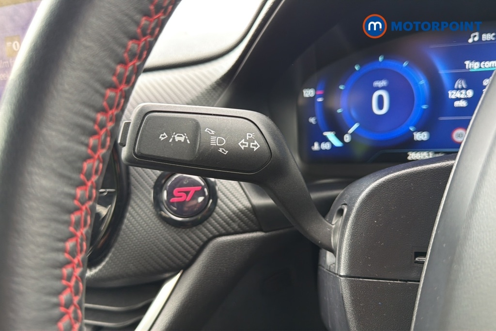 Used Ford Fiesta 2023 for sale - 78123591: Photo 13