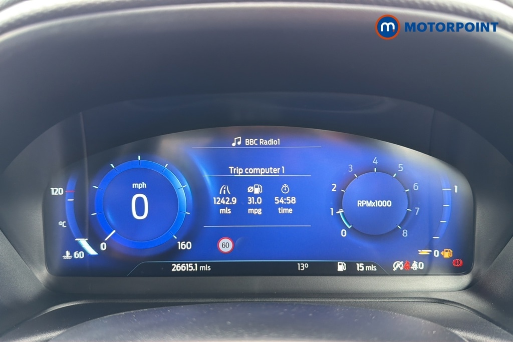 Used Ford Fiesta 2023 for sale - 78123591: Photo 15