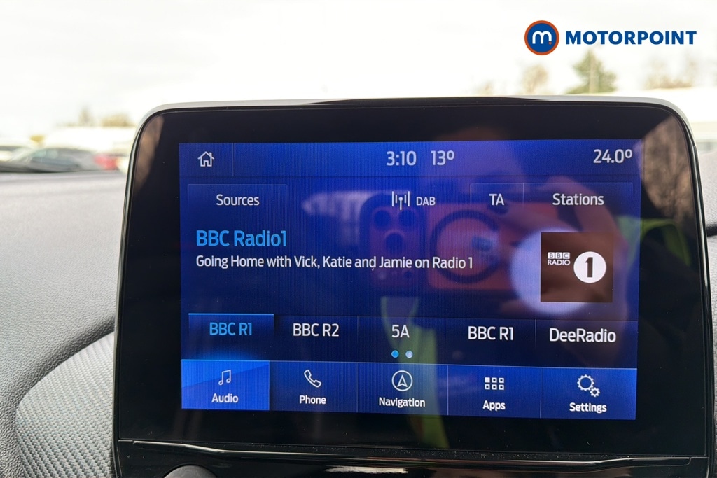 Used Ford Fiesta 2023 for sale - 78123591: Photo 16