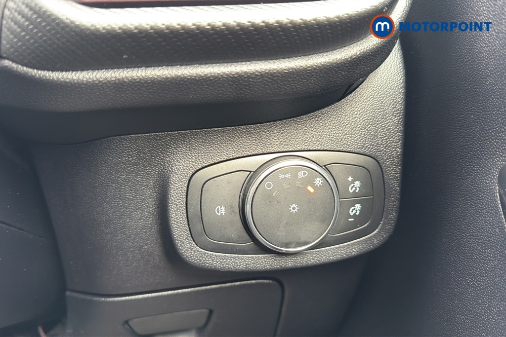 Used Ford Fiesta 2023 for sale - 78123591: Photo 17