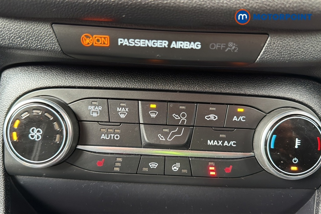 Used Ford Fiesta 2023 for sale - 78123591: Photo 18