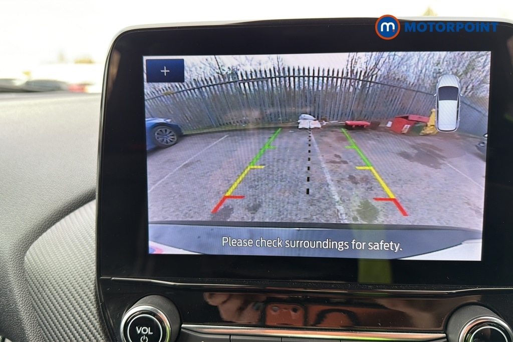 Used Ford Fiesta 2023 for sale - 78123591: Photo 19