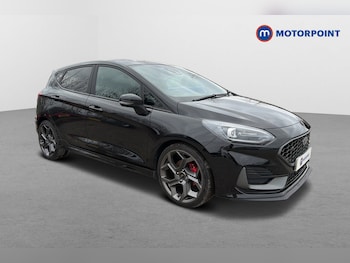 Used Ford Fiesta 2023 for sale - 78123591: Photo