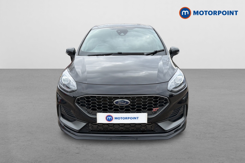 Used Ford Fiesta 2023 for sale - 78123591: Photo 2