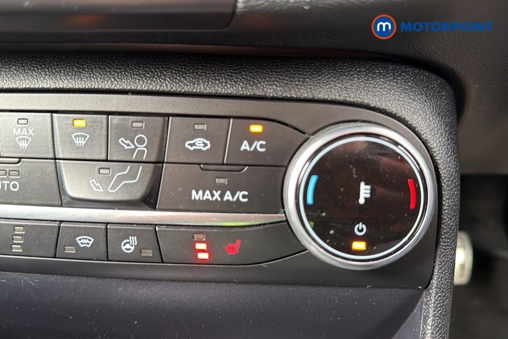 Used Ford Fiesta 2023 for sale - 78123591: Photo 20