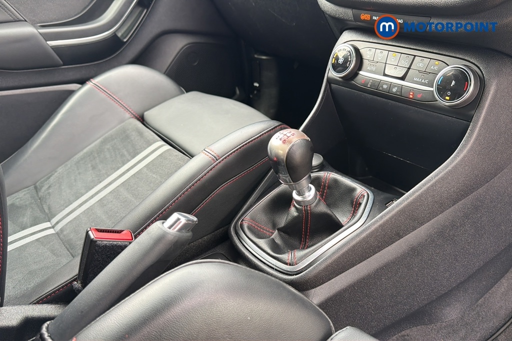 Used Ford Fiesta 2023 for sale - 78123591: Photo 21