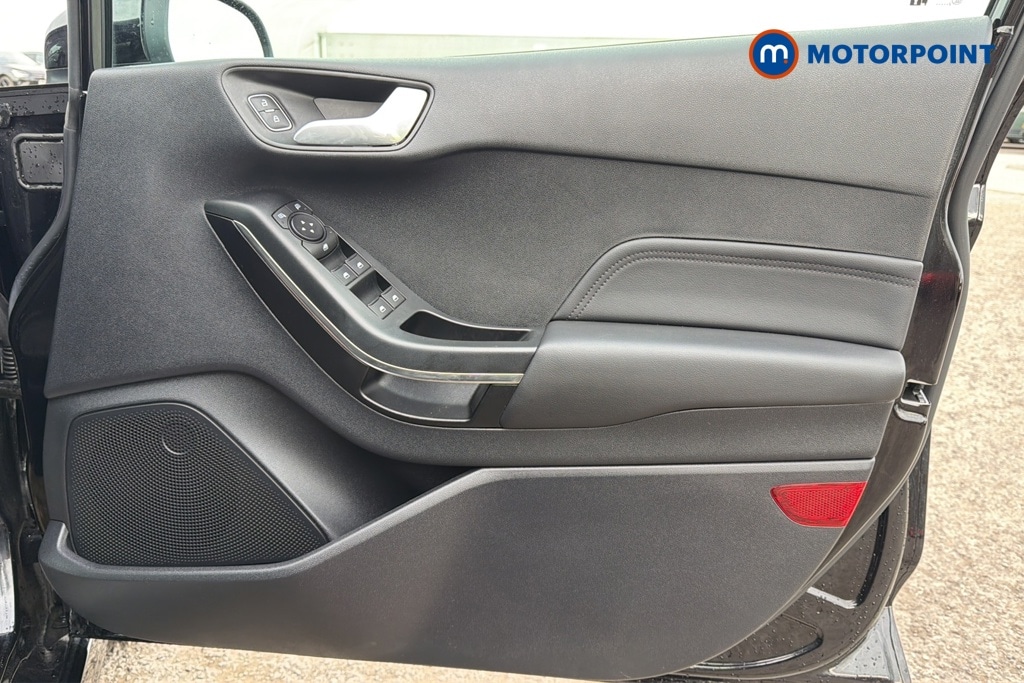 Used Ford Fiesta 2023 for sale - 78123591: Photo 23