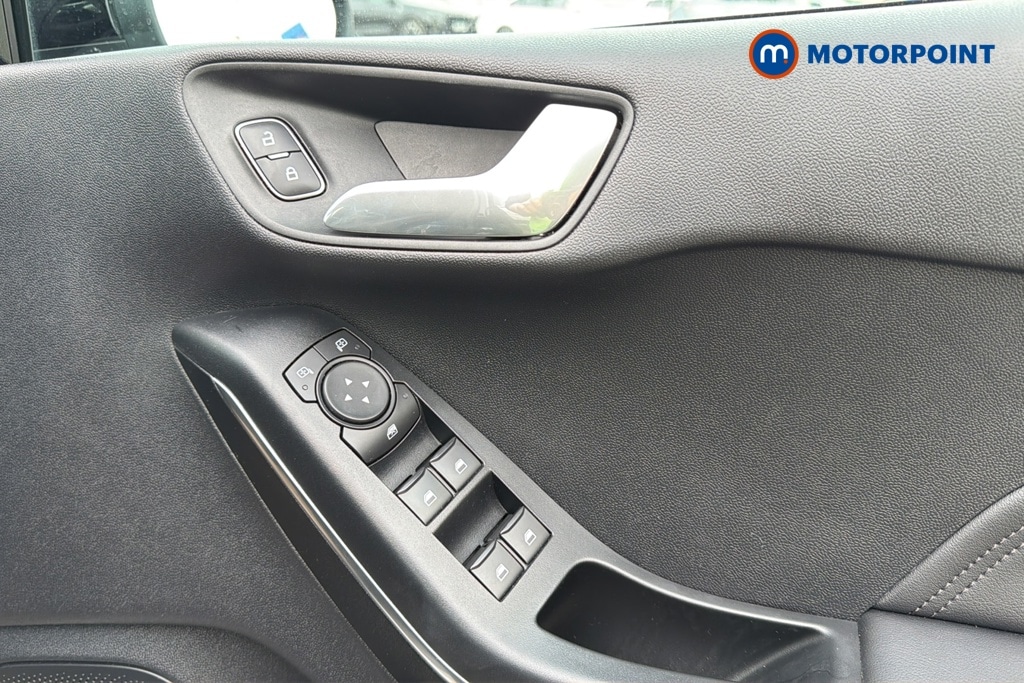 Used Ford Fiesta 2023 for sale - 78123591: Photo 24