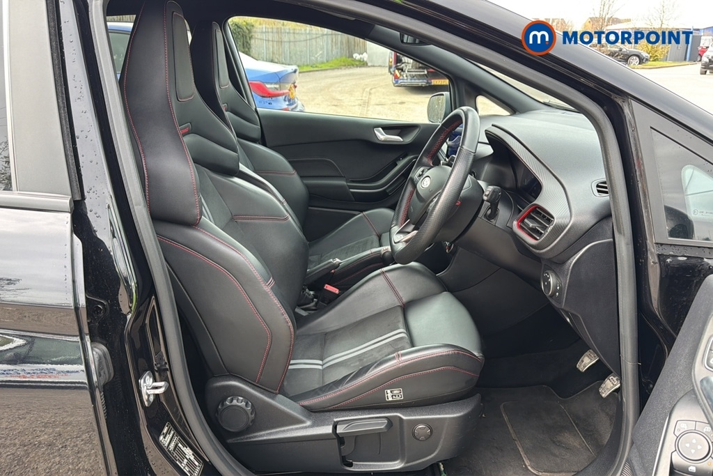 Used Ford Fiesta 2023 for sale - 78123591: Photo 26