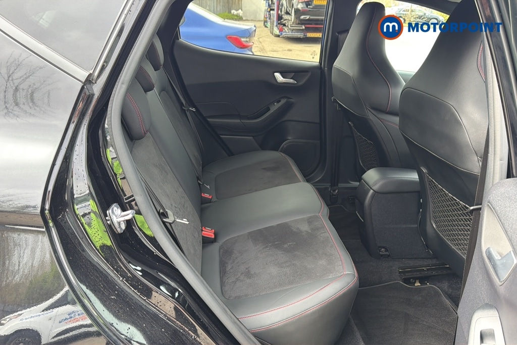 Used Ford Fiesta 2023 for sale - 78123591: Photo 28