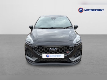 Used Ford Fiesta 2023 for sale - 78123591: Photo