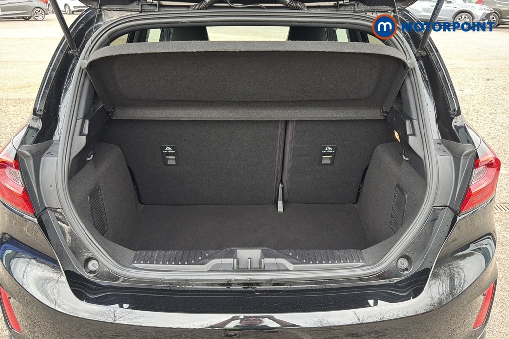 Used Ford Fiesta 2023 for sale - 78123591: Photo 30