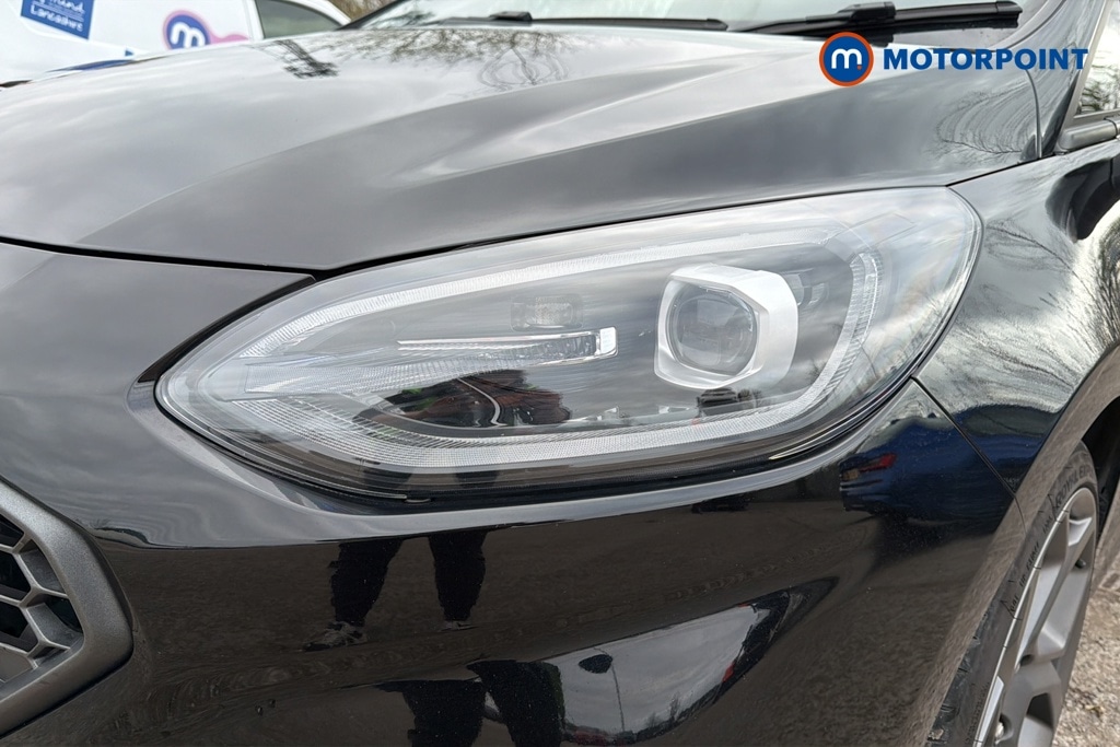 Used Ford Fiesta 2023 for sale - 78123591: Photo 36