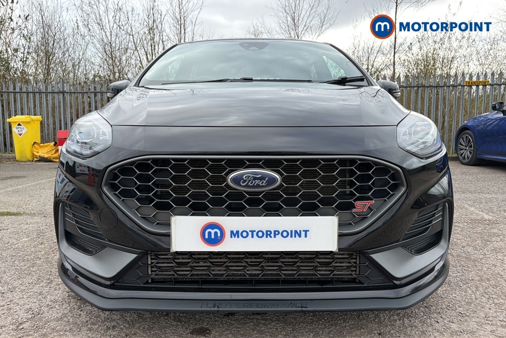 Used Ford Fiesta 2023 for sale - 78123591: Photo 37