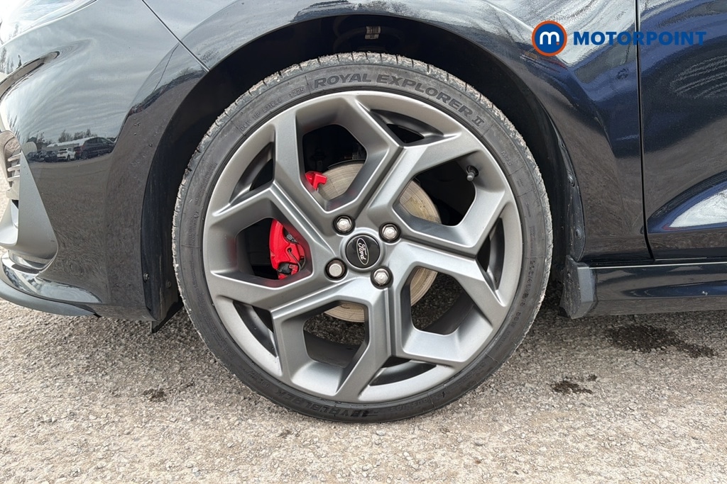 Used Ford Fiesta 2023 for sale - 78123591: Photo 38