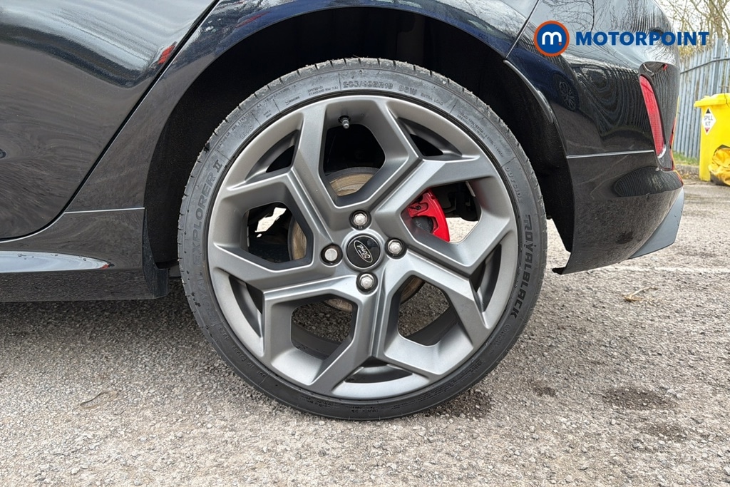 Used Ford Fiesta 2023 for sale - 78123591: Photo 39