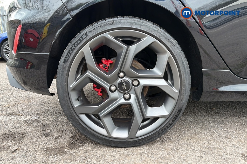 Used Ford Fiesta 2023 for sale - 78123591: Photo 40