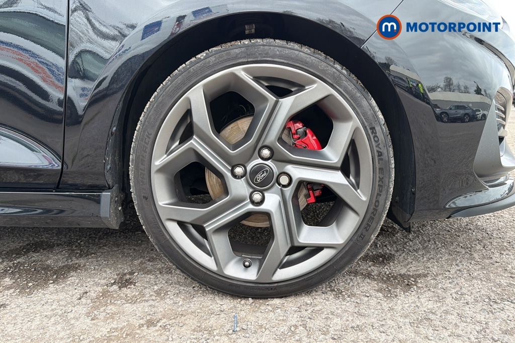 Used Ford Fiesta 2023 for sale - 78123591: Photo 41