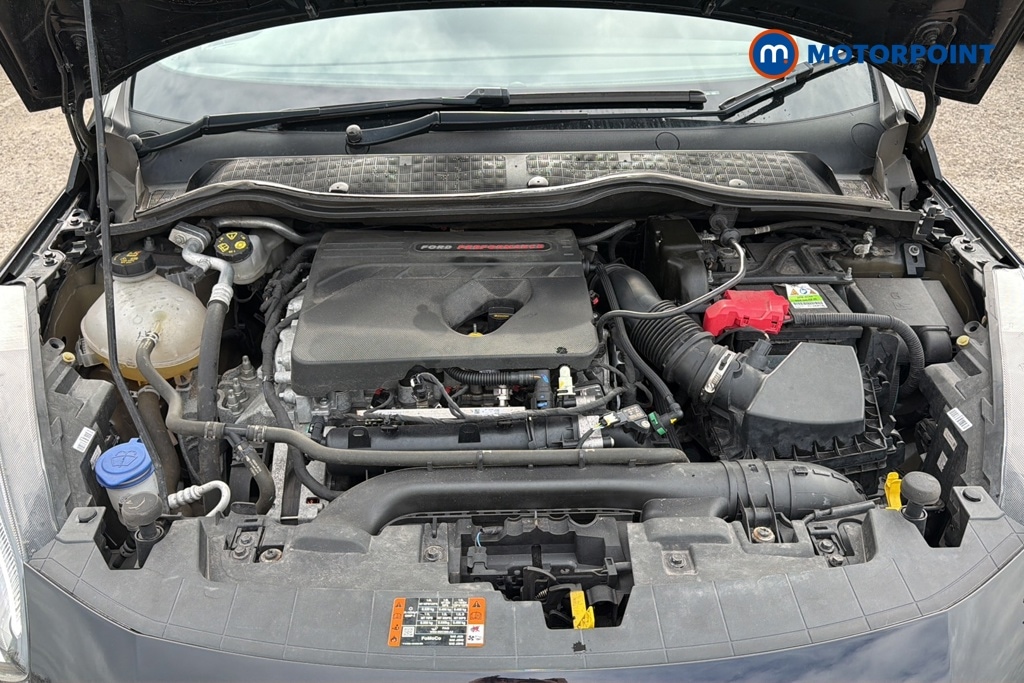 Used Ford Fiesta 2023 for sale - 78123591: Photo 42