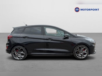 Used Ford Fiesta 2023 for sale - 78123591: Photo