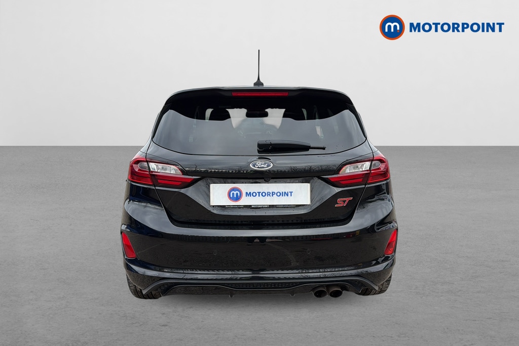 Used Ford Fiesta 2023 for sale - 78123591: Photo 6