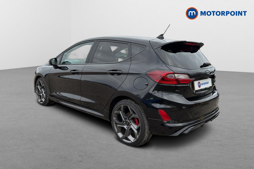 Used Ford Fiesta 2023 for sale - 78123591: Photo 7