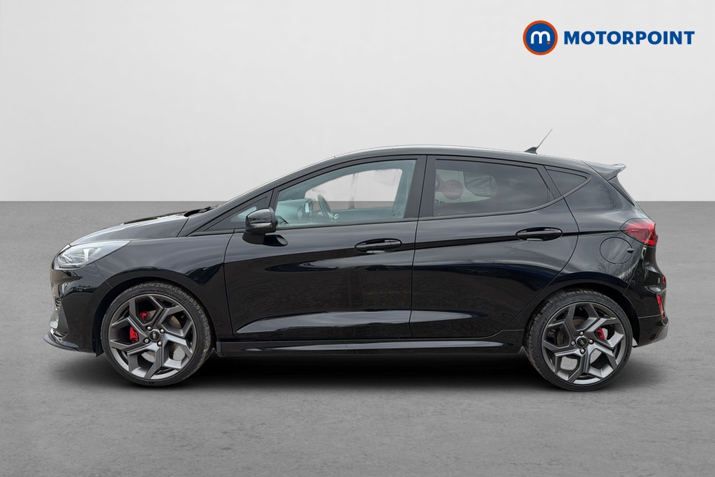 Used Ford Fiesta 2023 for sale - 78123591: Photo 8