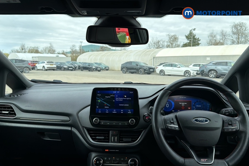 Used Ford Fiesta 2023 for sale - 78123591: Photo 9