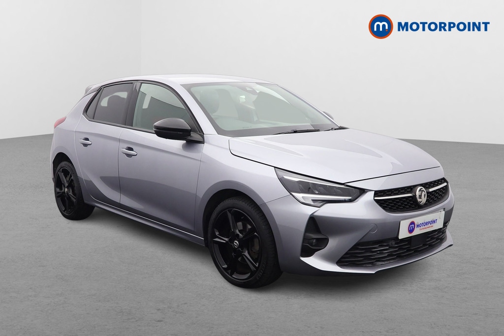 Used Vauxhall Corsa 2023 for sale - 76902493: Photo 1