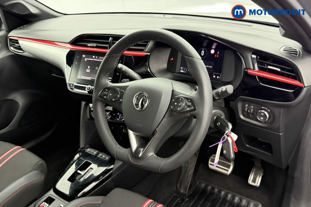Used Vauxhall Corsa 2023 for sale - 76902493: Photo 12