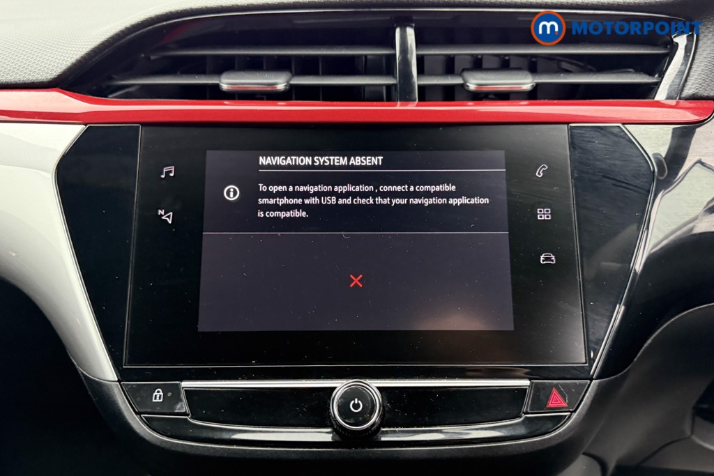 Used Vauxhall Corsa 2023 for sale - 76902493: Photo 17