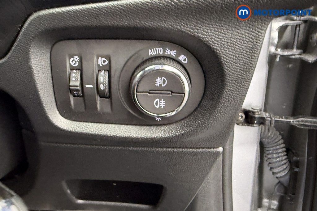 Used Vauxhall Corsa 2023 for sale - 76902493: Photo 22