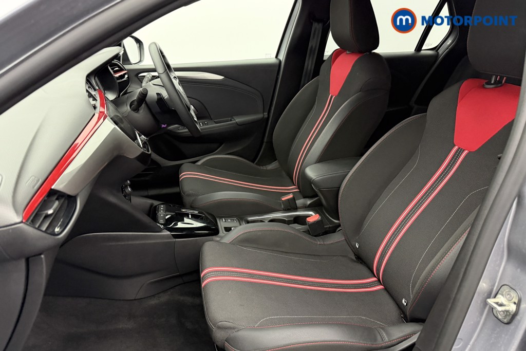 Used Vauxhall Corsa 2023 for sale - 76902493: Photo 27