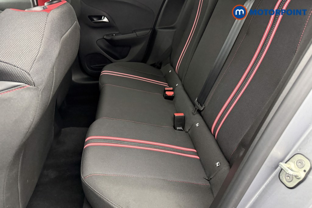 Used Vauxhall Corsa 2023 for sale - 76902493: Photo 28