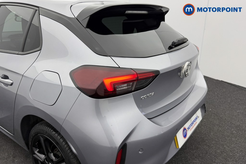 Used Vauxhall Corsa 2023 for sale - 76902493: Photo 31