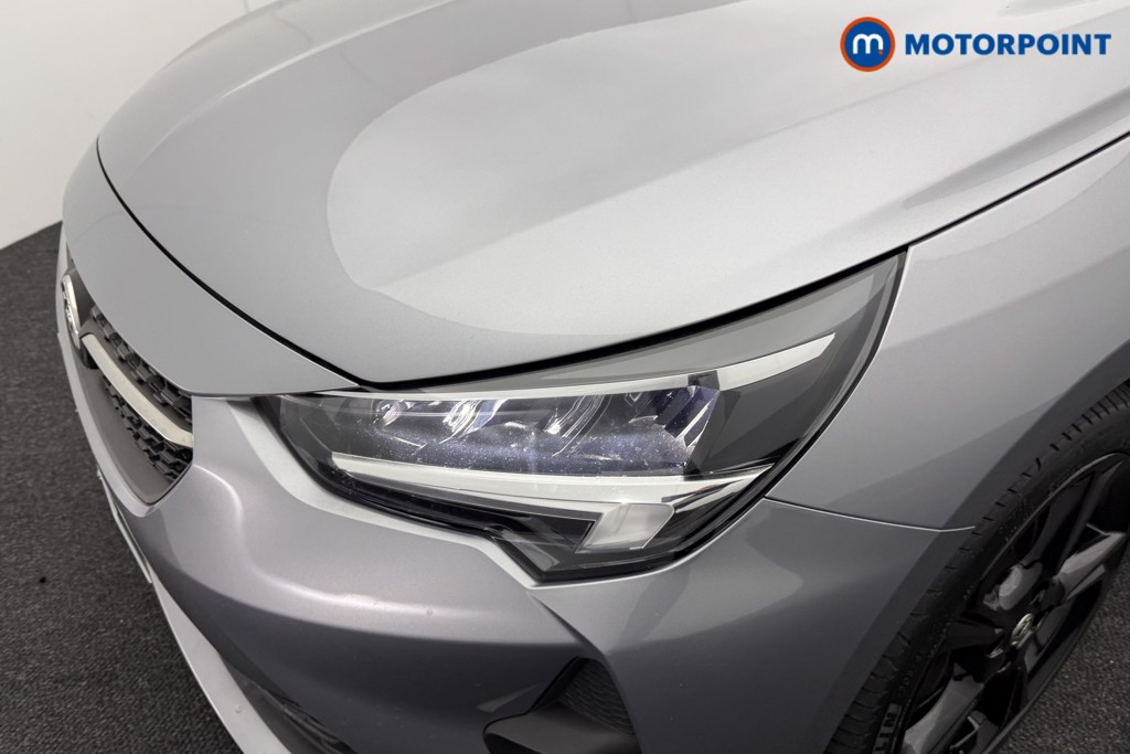 Used Vauxhall Corsa 2023 for sale - 76902493: Photo 32