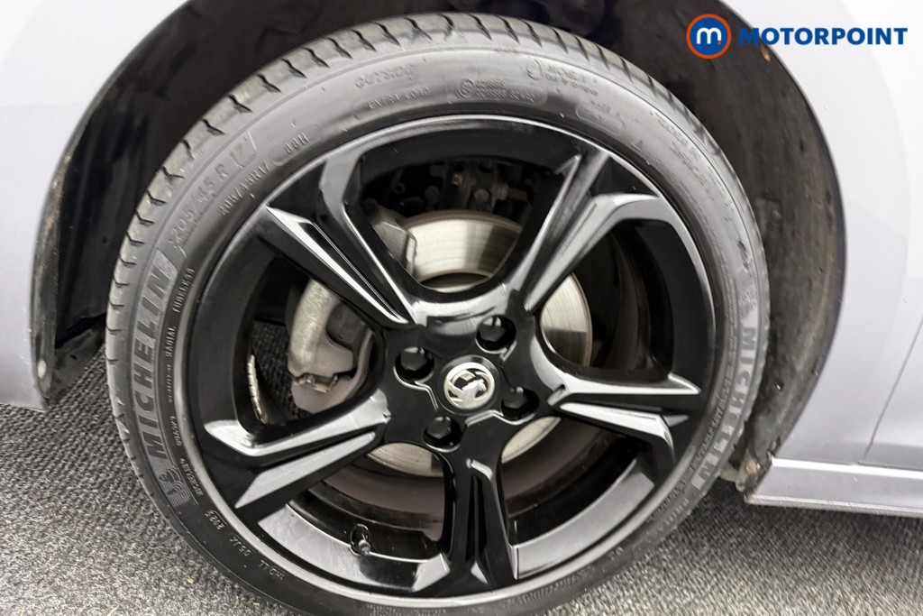 Used Vauxhall Corsa 2023 for sale - 76902493: Photo 34