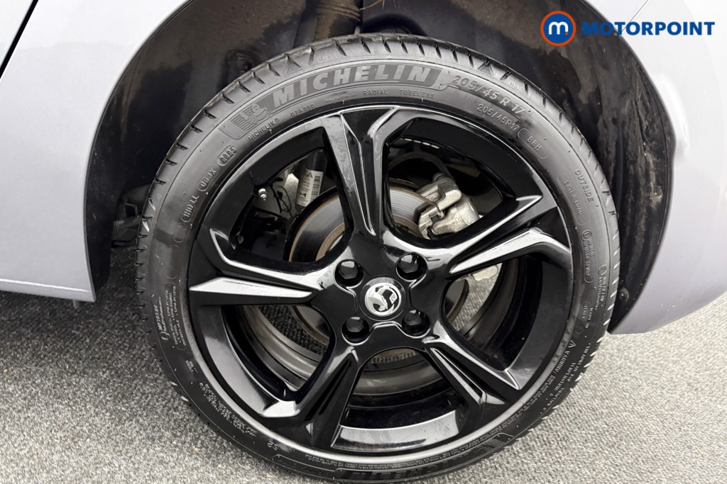 Used Vauxhall Corsa 2023 for sale - 76902493: Photo 35