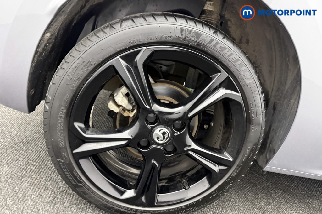 Used Vauxhall Corsa 2023 for sale - 76902493: Photo 36