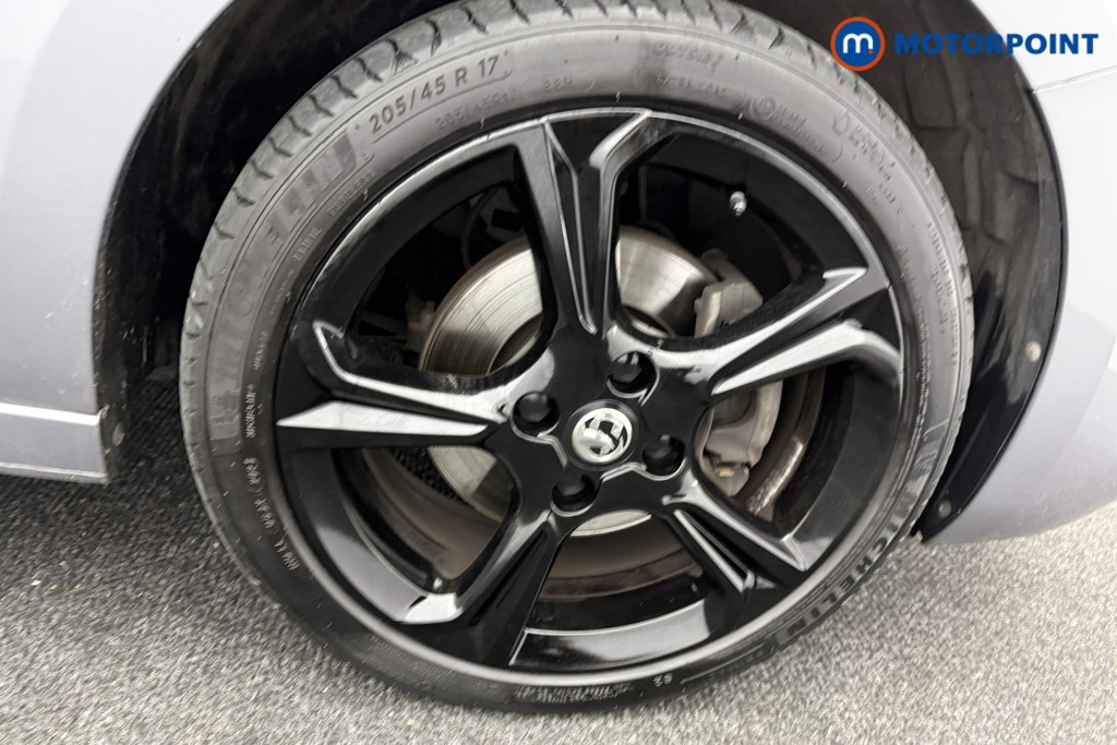 Used Vauxhall Corsa 2023 for sale - 76902493: Photo 37