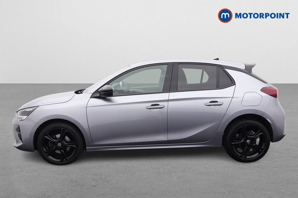 Used Vauxhall Corsa 2023 for sale - 76902493: Photo 4