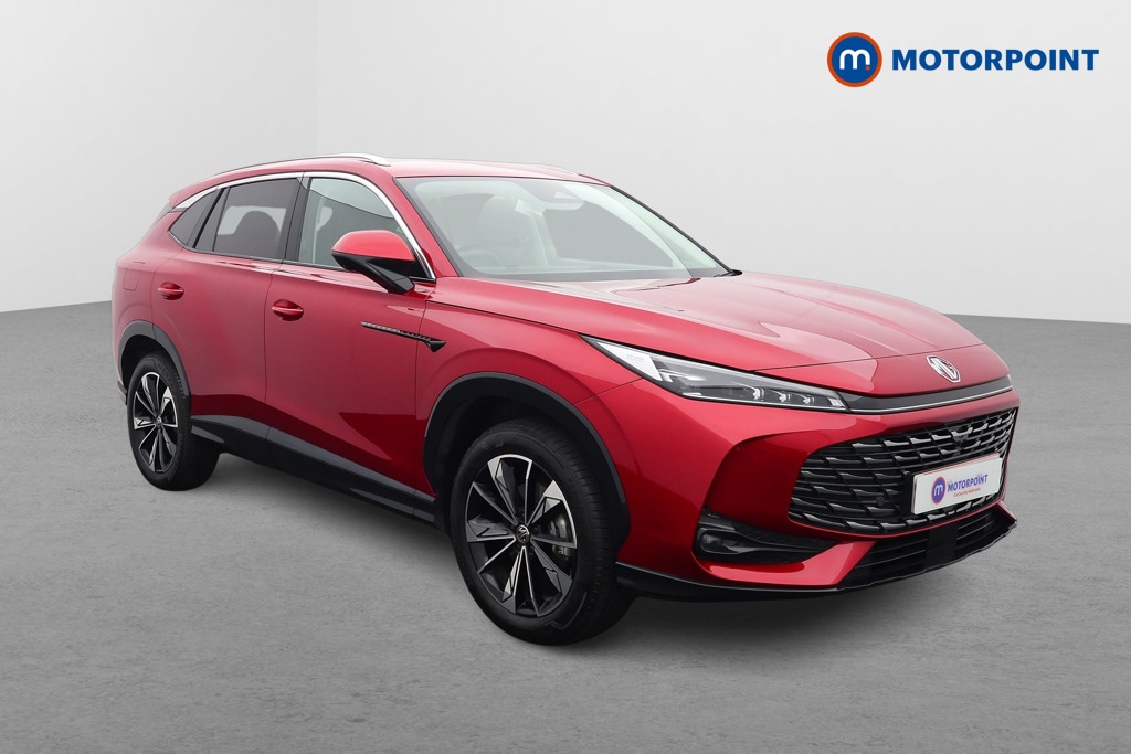 Used MG MG HS 2024 for sale - 76402828: Photo 1