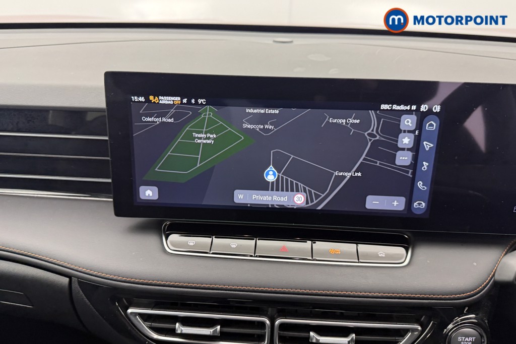 Used MG MG HS 2024 for sale - 76402828: Photo 10