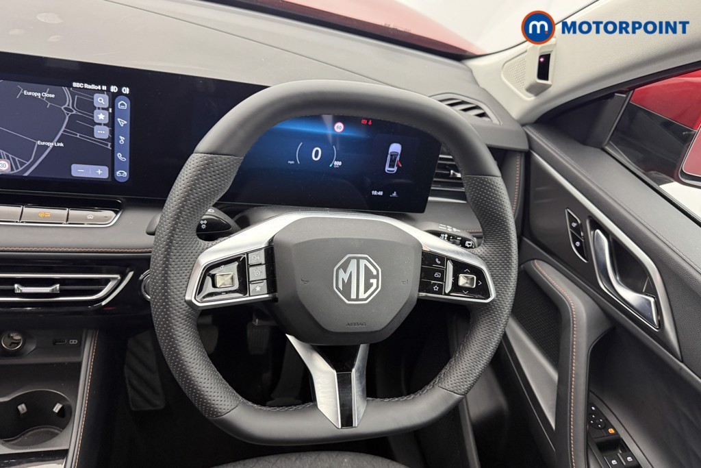 Used MG MG HS 2024 for sale - 76402828: Photo 11