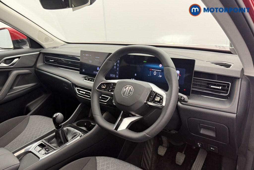 Used MG MG HS 2024 for sale - 76402828: Photo 12