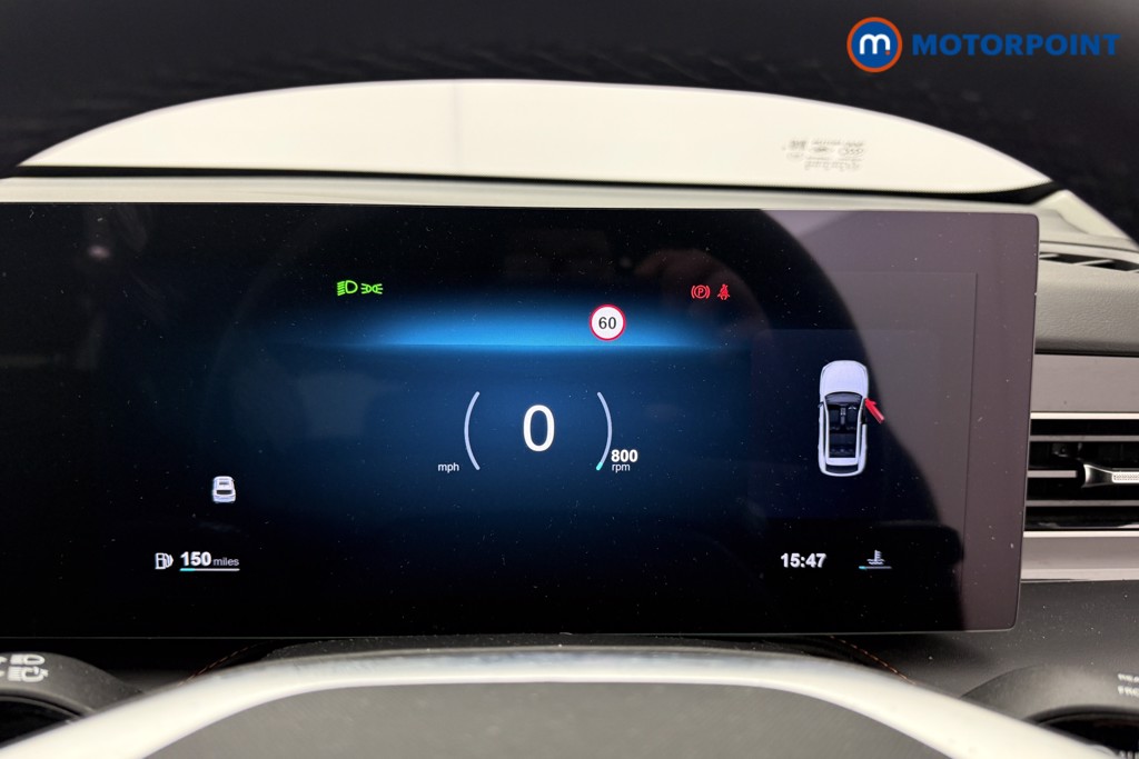 Used MG MG HS 2024 for sale - 76402828: Photo 13