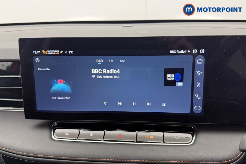 Used MG MG HS 2024 for sale - 76402828: Photo 14