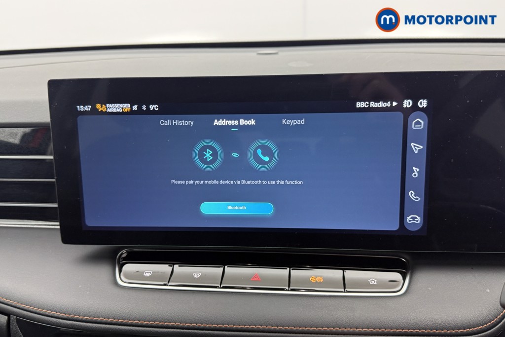 Used MG MG HS 2024 for sale - 76402828: Photo 15